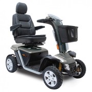 Ride in style,  ride in pride with Pride Mobility Scooters