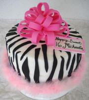 Cakes Arena – Cakes that Reflects your Personal Style and Event