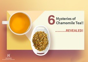 Loose Earl Grey Tea Leaves is the Most Popular Flavored Tea Brands UK.