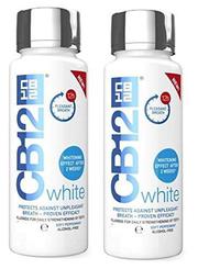 Buy CB12 Mouthwash at Nieboo Store