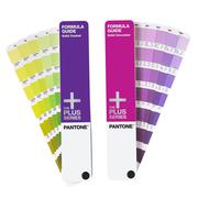 Buy Pantone Plus Formula Guide Book (Coated & Uncoated) on discount!