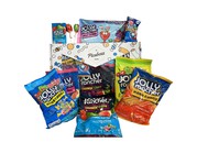 Picaboxx Jolly Rancher Large American Candy Selection Gift Box