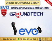 Evo 3D Imaging Metal Detector - Low Price