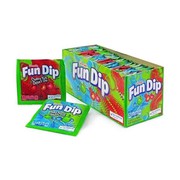 Nestle Fun Dip 12.1g (0.43oz) (Box of 48)