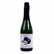 Organico Organic Perfect Passion Fruit Juice 750ml x6