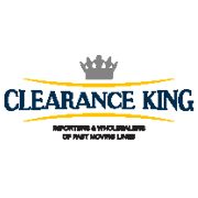 Pound Line Wholesaler in UK | Clearance King
