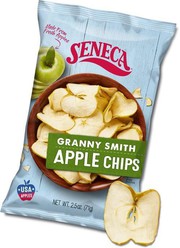 Seneca GrannBuy Seneca Gray Smith Apple Chips 71g (2.5oz) (Box of 12) 