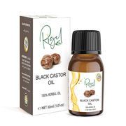 Black Castor Oil in UK