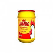 Jumbo Chicken Stock - Bouillon De Poulet (Halal) - 1kg