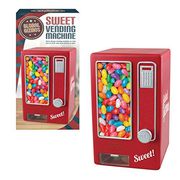 Global Gizmos Sweet Vending Machine