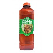 MP Naija Palm Oil - 1 Litre