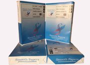A4 Size Papers,  Till Rolls,  Credit Card Thermal Papers at Smooth Paper