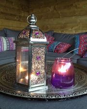 Buy Best Quality Morocco lamps to get the ambience of the Easte