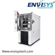 Climatic test chamber manufacturers in USA, UK, Russia & India – Envisys