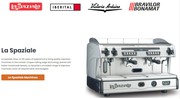 Top Brand’s Wholesale Coffee Machine Seller - Redber