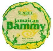 Sunrite Jamaican Bammy 397g (2 Piece Pack)