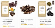 Fresh Roasted Coffee Seller - Order Anytime Online!