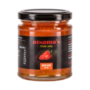 Ntsama medium chilli jelly