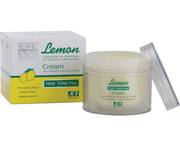 A3 Lemon Cream Clearing & Control Blemishes Cream 150ml