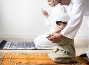 Muslim Prayer Mat for your Children