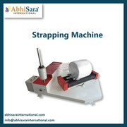 Buy Stretch Wrapping Machine,  Roll Wrapping Machine Manufacturer