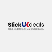  Discount, Deals and offers at UK online stores - Slick UK Deals