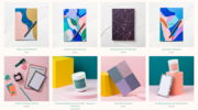 Shop from Curated Collection of Colourful Stationery Online!