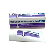 Acne Control Gel | Benzoyl Peroxide Gel For Acne | Pillhub