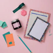 Elevate Your Correspondence with Luxurious Stationery Collection!