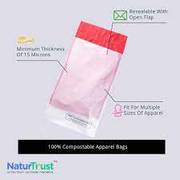 Buy Compostable Mailing Bags in UK - Naturtrust