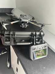 DJI Mavic 3 Thermal Enterprise Drone