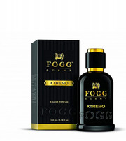 FOGG Scent Xtremo Eau de Perfume 100 ml