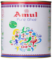 Amul Pure Dairy Ghee 1 L Tin